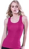 Cotton Heritage Ladies 2x1 Rib Tank Cotton Heritage Ladies 2x1 Rib Tank