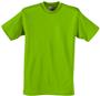Eagle USA Basic Tee - Poly/Cotton Shirt 20 Colors