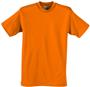 Eagle USA Basic Tee - Poly/Cotton Shirt 20 Colors