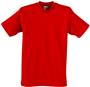 Eagle USA Basic Tee - Poly/Cotton Shirt 20 Colors
