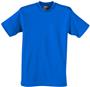 Eagle USA Basic Tee - Poly/Cotton Shirt 20 Colors
