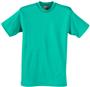 Eagle USA Basic Tee - Poly/Cotton Shirt 20 Colors