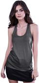 Cotton Heritage Ladies Jersey Racer-Back Tank Cotton Heritage Ladies Jersey Racer-Back Tank