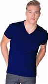 Next Level Adult CVC Pocket V-Neck T-Shirts Next Level Adult CVC Pocket V-Neck T-Shirts