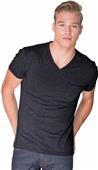 Next Level Adult CVC Pocket V-Neck T-Shirts Next Level Adult CVC Pocket V-Neck T-Shirts