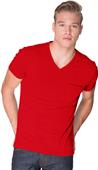 Next Level Adult CVC Pocket V-Neck T-Shirts Next Level Adult CVC Pocket V-Neck T-Shirts