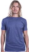 Cotton Heritage Fashion S/S Crew Tee Cotton Heritage Fashion S/S Crew Tee