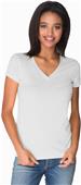 Next Level Women's Sueded Short Sleeve V T-Shirts Next Level Women's Sueded Short Sleeve V T-Shirts