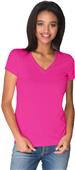 Next Level Women's Sueded Short Sleeve V T-Shirts Next Level Women's Sueded Short Sleeve V T-Shirts