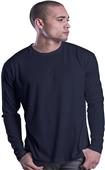 Cotton Heritage Mens Fashion L/S Crew Tee Cotton Heritage Mens Fashion L/S Crew Tee