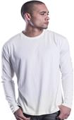 Cotton Heritage Premium Fitted L/S Crew Tee Cotton Heritage Premium Fitted L/S Crew Tee