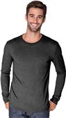 Next Level Adult Tri-Blend Long Sleeve Crew Next Level Adult Tri-Blend Long Sleeve Crew