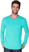 Next Level Adult Tri-Blend Long Sleeve Crew Next Level Adult Tri-Blend Long Sleeve Crew