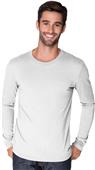 Next Level Adult Tri-Blend Long Sleeve Crew Next Level Adult Tri-Blend Long Sleeve Crew