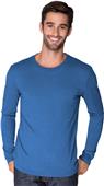 Next Level Adult Tri-Blend Long Sleeve Crew Next Level Adult Tri-Blend Long Sleeve Crew