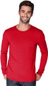Next Level Adult Tri-Blend Long Sleeve Crew Next Level Adult Tri-Blend Long Sleeve Crew