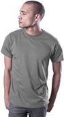 Cotton Heritage Mens Premium S/S Crew Tee Cotton Heritage Mens Premium S/S Crew Tee