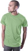 Cotton Heritage Mens Premium S/S Crew Tee Cotton Heritage Mens Premium S/S Crew Tee