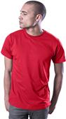 Cotton Heritage Mens Premium S/S Crew Tee Cotton Heritage Mens Premium S/S Crew Tee