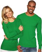 Next Level Unisex Long Sleeve Thermal T-Shirt Next Level Unisex Long Sleeve Thermal T-Shirt