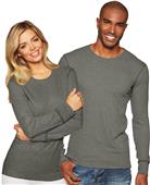 Next Level Unisex Long Sleeve Thermal T-Shirt Next Level Unisex Long Sleeve Thermal T-Shirt