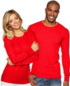 Next Level Unisex Long Sleeve Thermal T-Shirt Next Level Unisex Long Sleeve Thermal T-Shirt