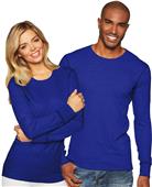 Next Level Unisex Long Sleeve Thermal T-Shirt Next Level Unisex Long Sleeve Thermal T-Shirt
