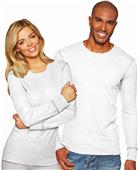Next Level Unisex Long Sleeve Thermal T-Shirt Next Level Unisex Long Sleeve Thermal T-Shirt