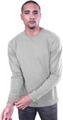 Cotton Heritage Premium L/S Crew with Cuff Cotton Heritage Premium L/S Crew with Cuff