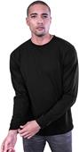 Cotton Heritage Premium L/S Crew with Cuff Cotton Heritage Premium L/S Crew with Cuff