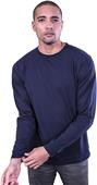 Cotton Heritage Premium L/S Crew with Cuff Cotton Heritage Premium L/S Crew with Cuff