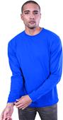 Cotton Heritage Premium L/S Crew with Cuff Cotton Heritage Premium L/S Crew with Cuff