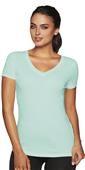 Next Level Womens Ideal V-Neck T-Shirt Next Level Womens Ideal V-Neck T-Shirt