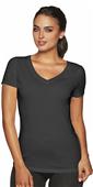 Next Level Womens Ideal V-Neck T-Shirt Next Level Womens Ideal V-Neck T-Shirt