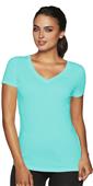 Next Level Womens Ideal V-Neck T-Shirt Next Level Womens Ideal V-Neck T-Shirt