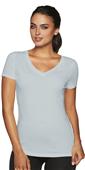 Next Level Womens Ideal V-Neck T-Shirt Next Level Womens Ideal V-Neck T-Shirt