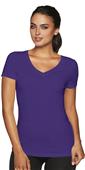 Next Level Womens Ideal V-Neck T-Shirt Next Level Womens Ideal V-Neck T-Shirt