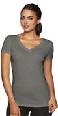 Next Level Womens Ideal V-Neck T-Shirt Next Level Womens Ideal V-Neck T-Shirt