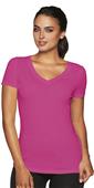 Next Level Womens Ideal V-Neck T-Shirt Next Level Womens Ideal V-Neck T-Shirt