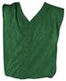 Pro Mesh Button Front Sleeveless Baseball Jersey