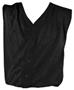 Pro Mesh Button Front Sleeveless Baseball Jersey