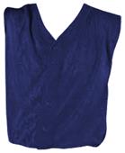Eagle USA Pro Mesh Sleeveless Baseball Jersey