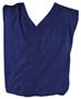 Pro Mesh Button Front Sleeveless Baseball Jersey