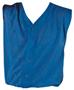 Pro Mesh Button Front Sleeveless Baseball Jersey