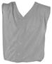 Pro Mesh Button Front Sleeveless Baseball Jersey