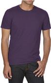 Anvil Adult Tri-Blend Short Sleeve Tee Anvil Adult Tri-Blend Short Sleeve Tee