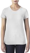Anvil Women's Tri-Blend Short Sleeve Tee Anvil Women's Tri-Blend Short Sleeve Tee