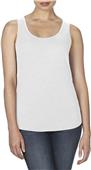 Anvil Women's Tri-Blend Racerback Tank Anvil Women's Tri-Blend Racerback Tank