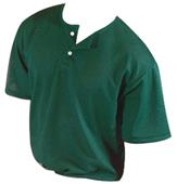 Eagle USA Pro Mesh 2-Button Front Baseball Jersey