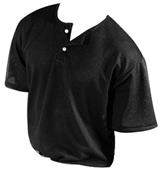 Eagle USA Pro Mesh 2-Button Front Baseball Jersey